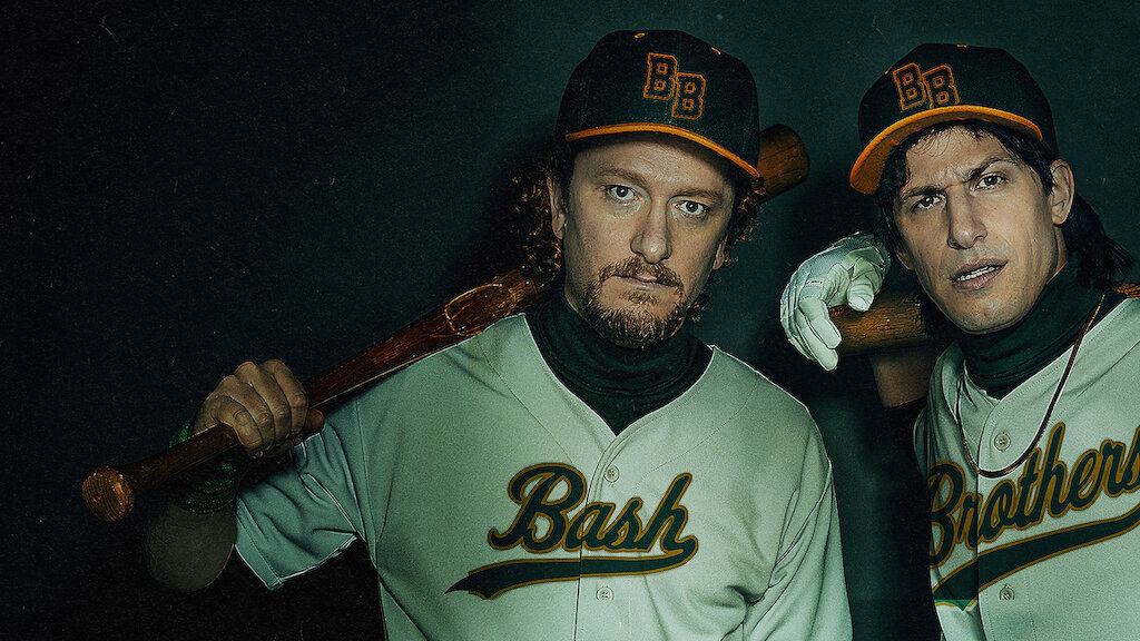The Lonely Island: Chuyện Vui Về Cặp đôi Bóng Chày Full