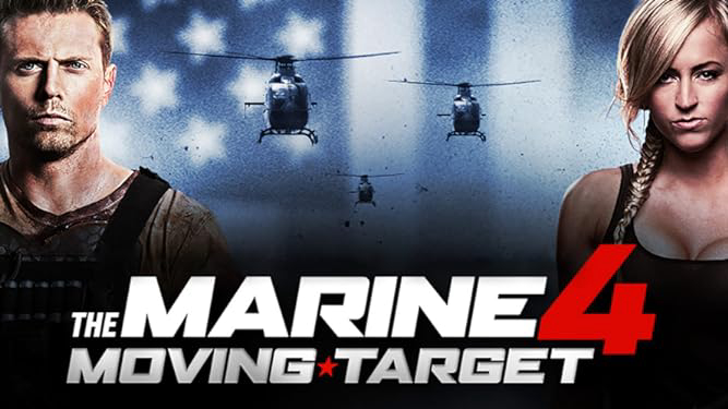 The Marine 4: Moving Target Full