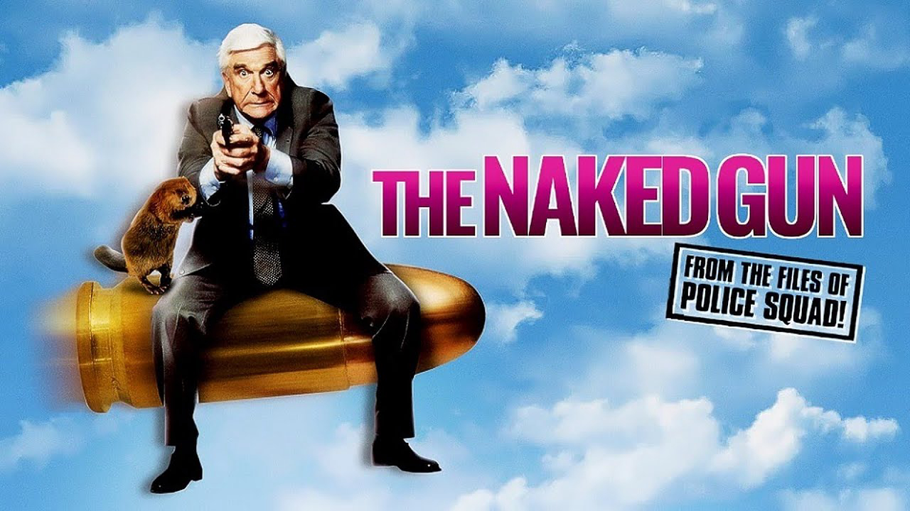The Naked Gun: From The Files Of Police Squad! Full