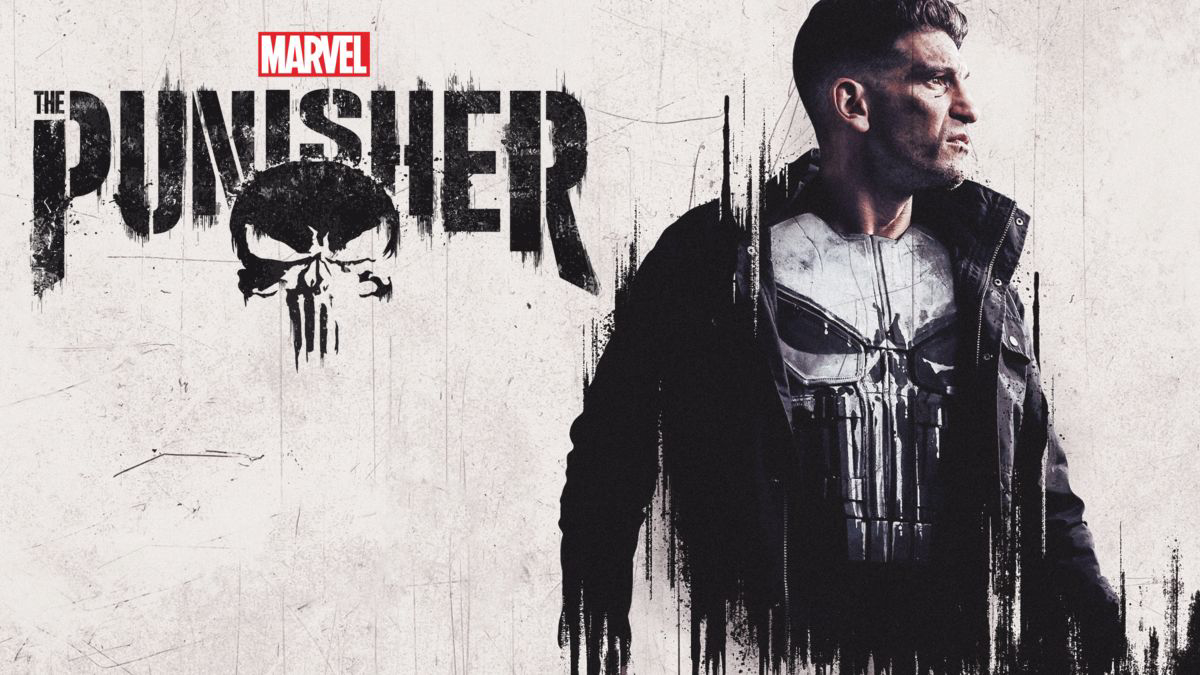 The Punisher Full