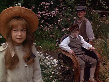 The Secret Garden Full