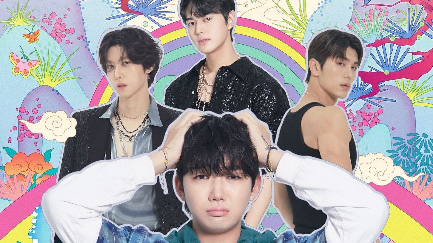 The Story Of Bihyung: Enchanted Master Of The Goblin 1