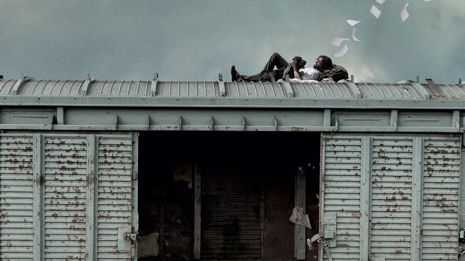 The Vanishing Of Sidney Hall Full