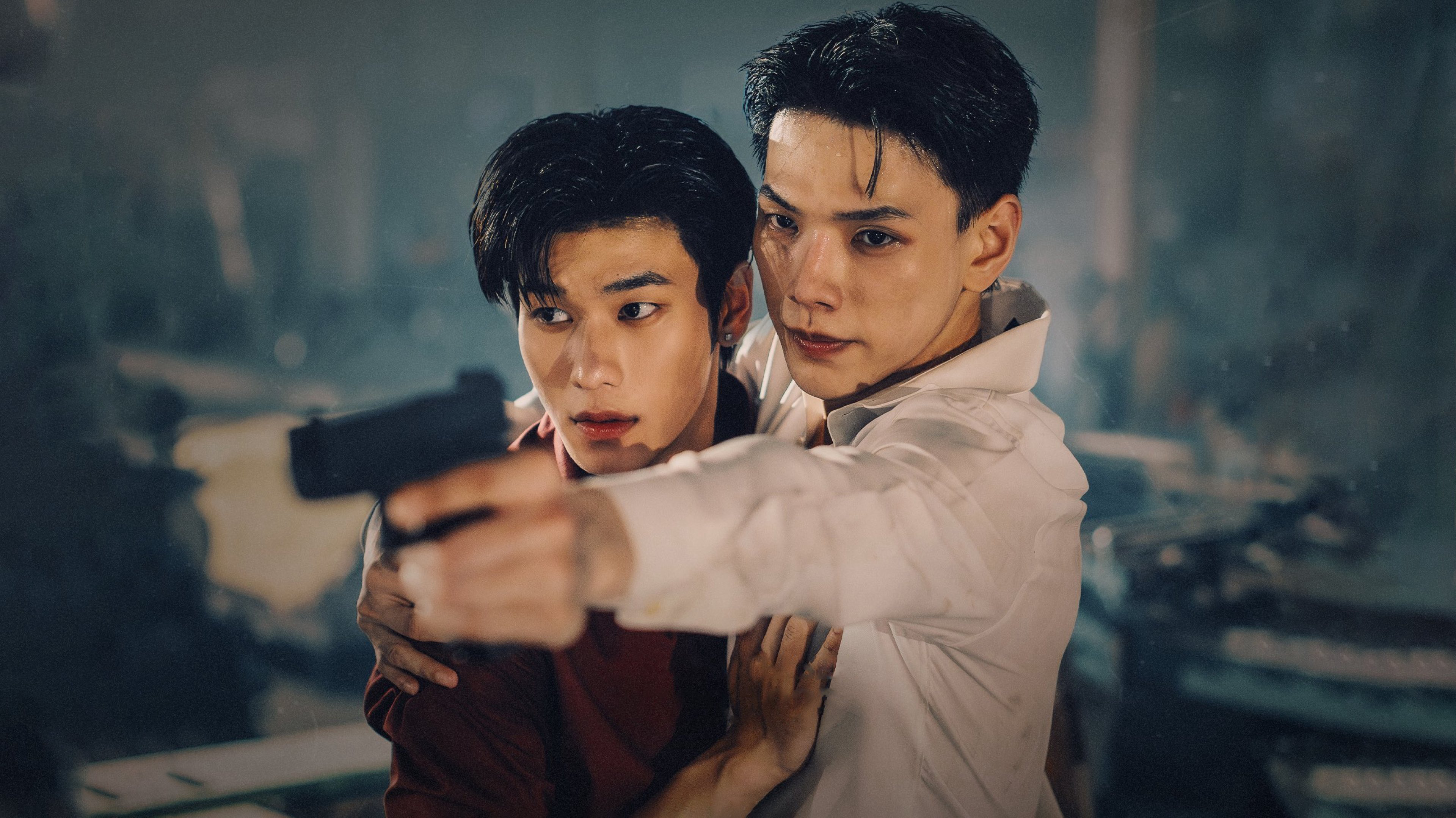 The Wicked Game: Ván Tình Lừa Dối 1