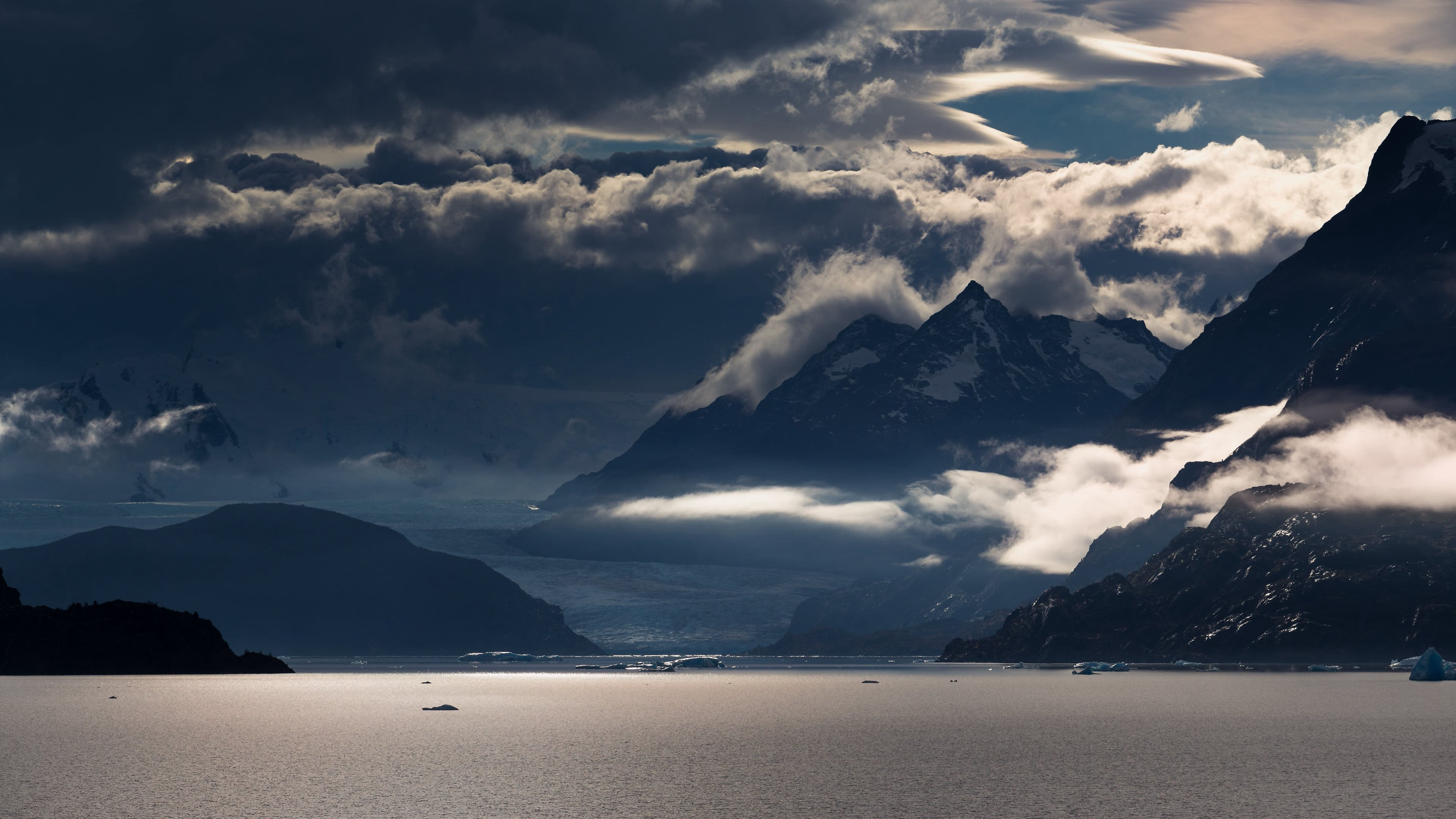 The Wild Andes 1