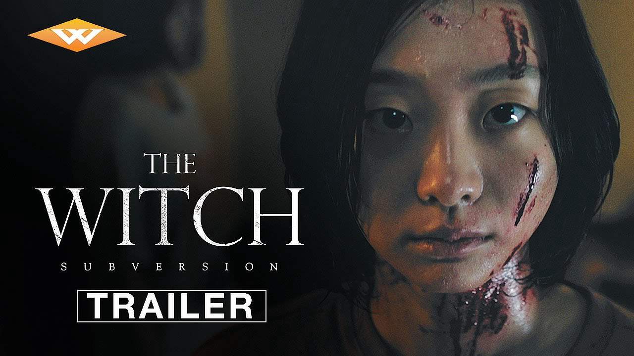 The Witch: Part 1 - The Subversion Full
