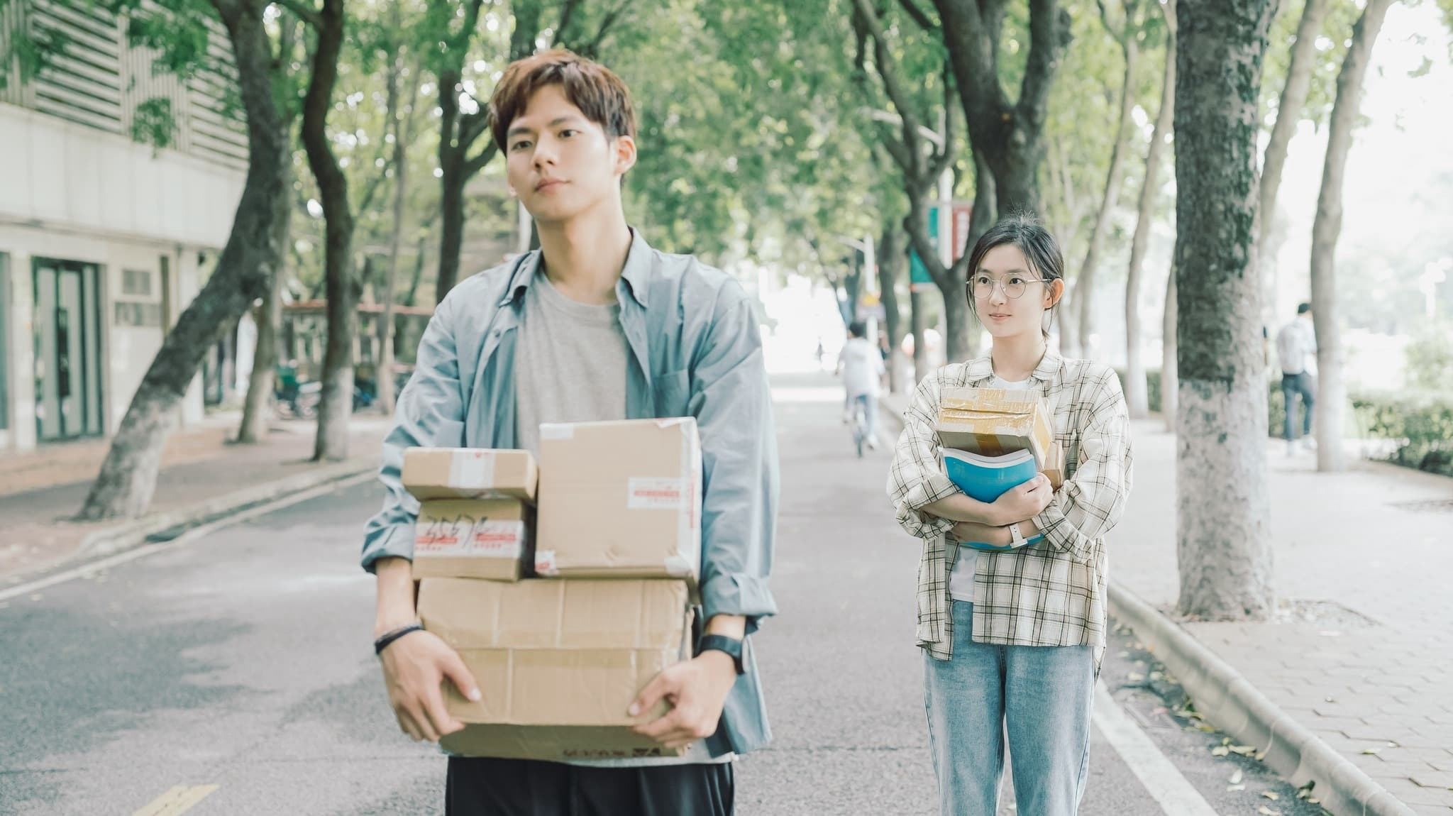 Thích Anh Từ Lâu Full