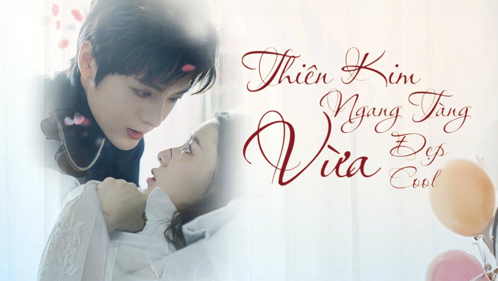 Thiên Kim Ngang Tàng Vừa Đẹp Vừa Cool 1
