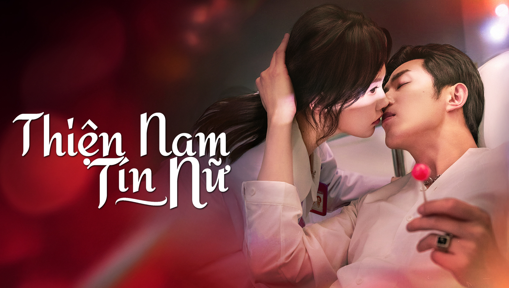 Thiện Nam Tín Nữ 01