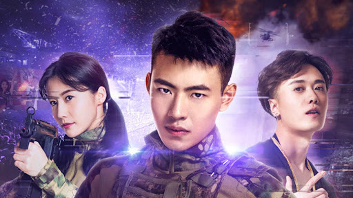 Thiên Tài Bắn Tỉa Full