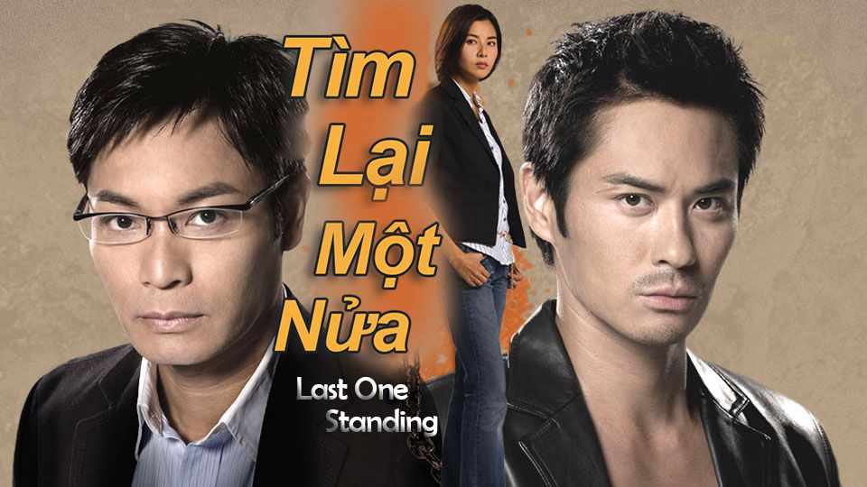 Tìm Lại Một Nửa 1