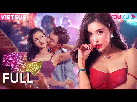 Tình Yêu Lúc Đêm Khuya Full