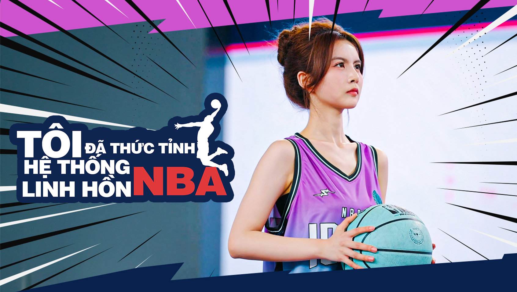 Tôi Đã Thức Tỉnh Hệ Thống Linh Hồn NBA 01