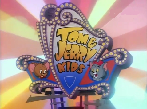 Tom And Jerry Kids Show (1990) (Phần 3) 1
