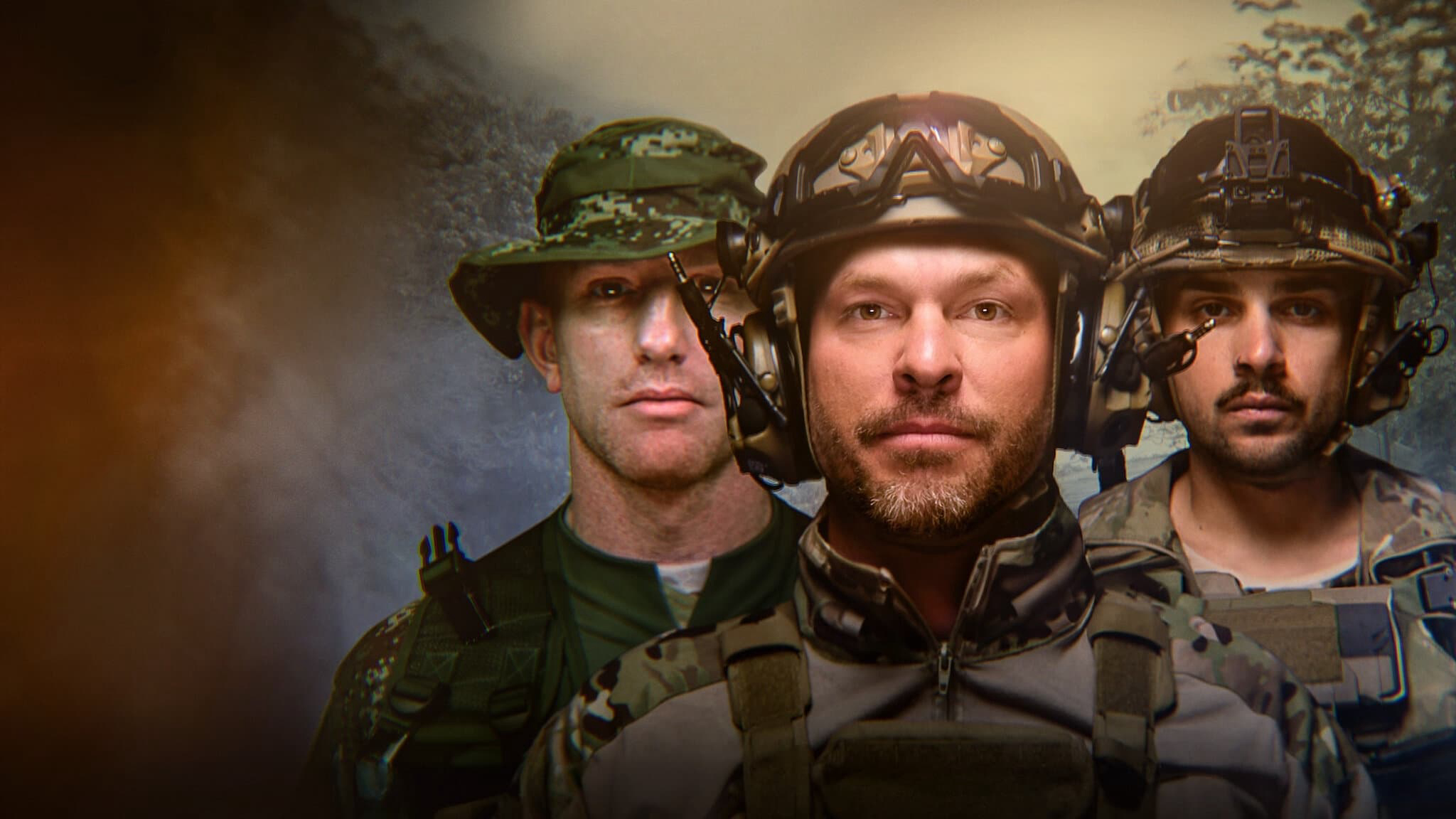 Toughest Forces On Earth 08