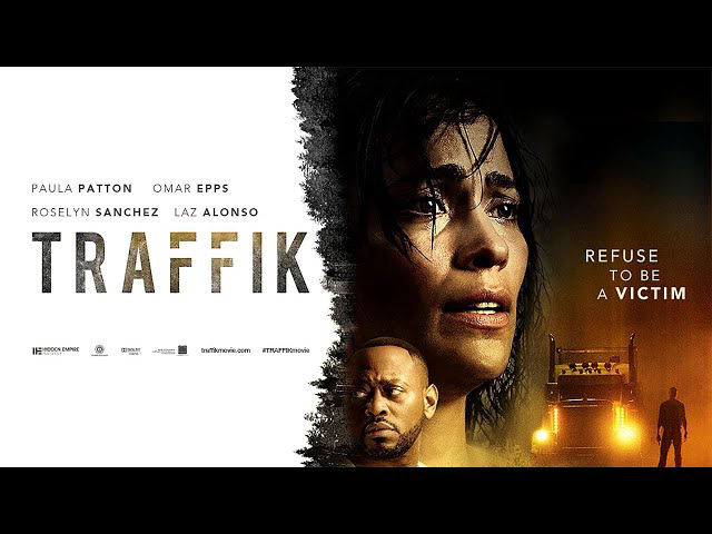 Traffik Full
