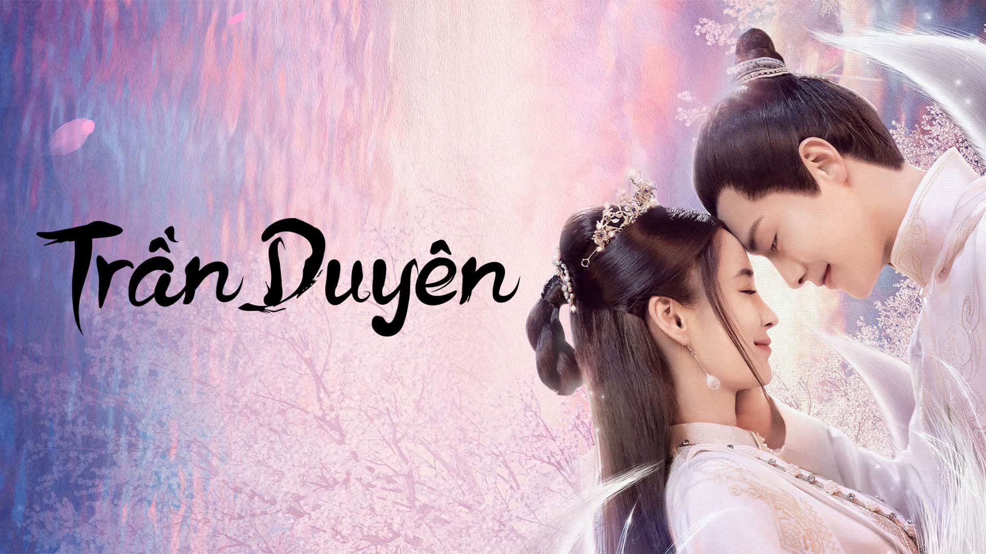 Trần Duyên 01