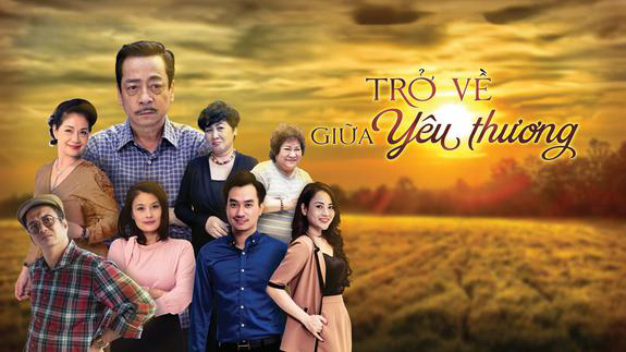 Trở Về Giữa Yêu Thương (Phần 1) 1