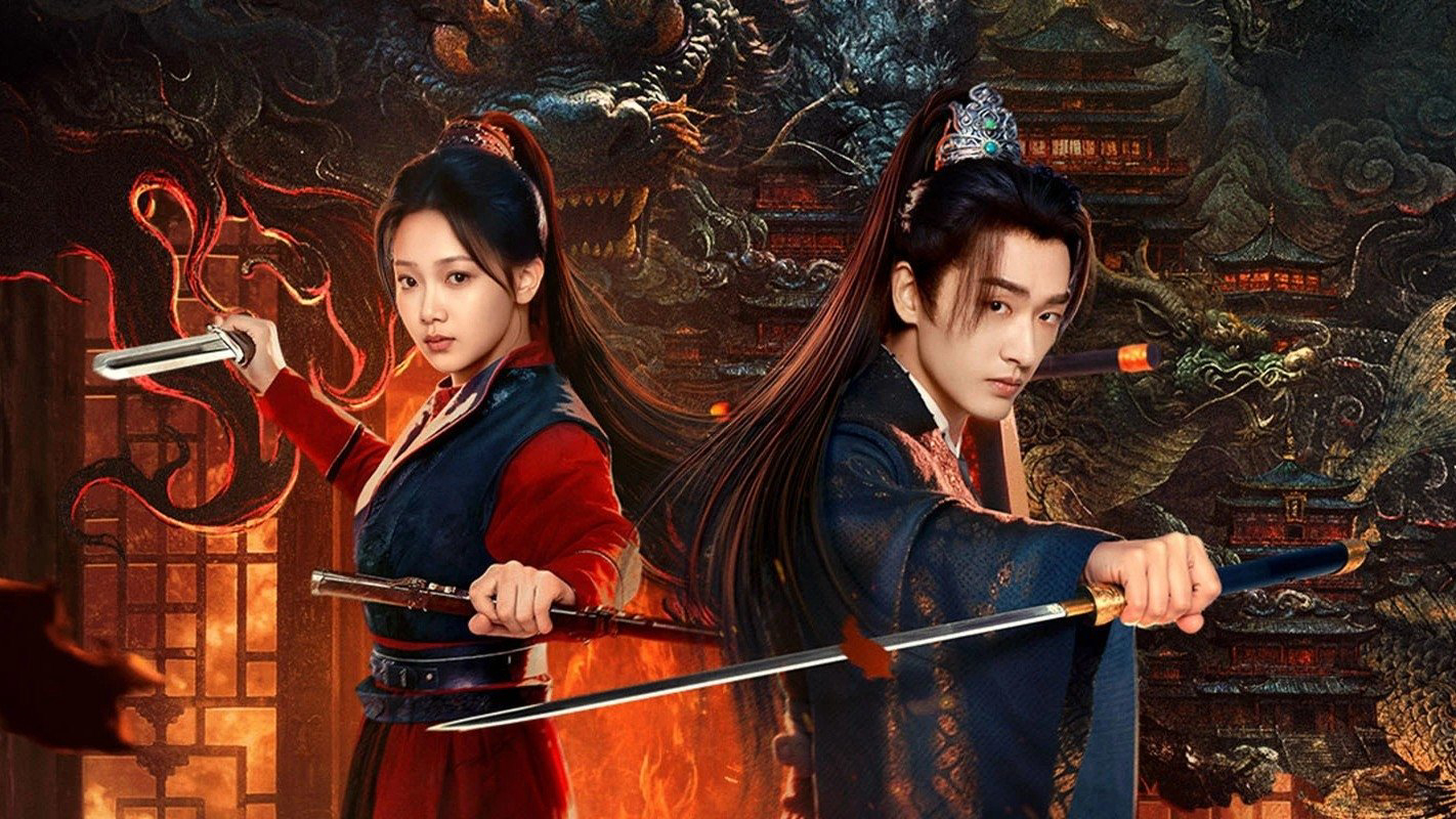 Trường An Quỷ Sự Truyện: Thần Đô 01