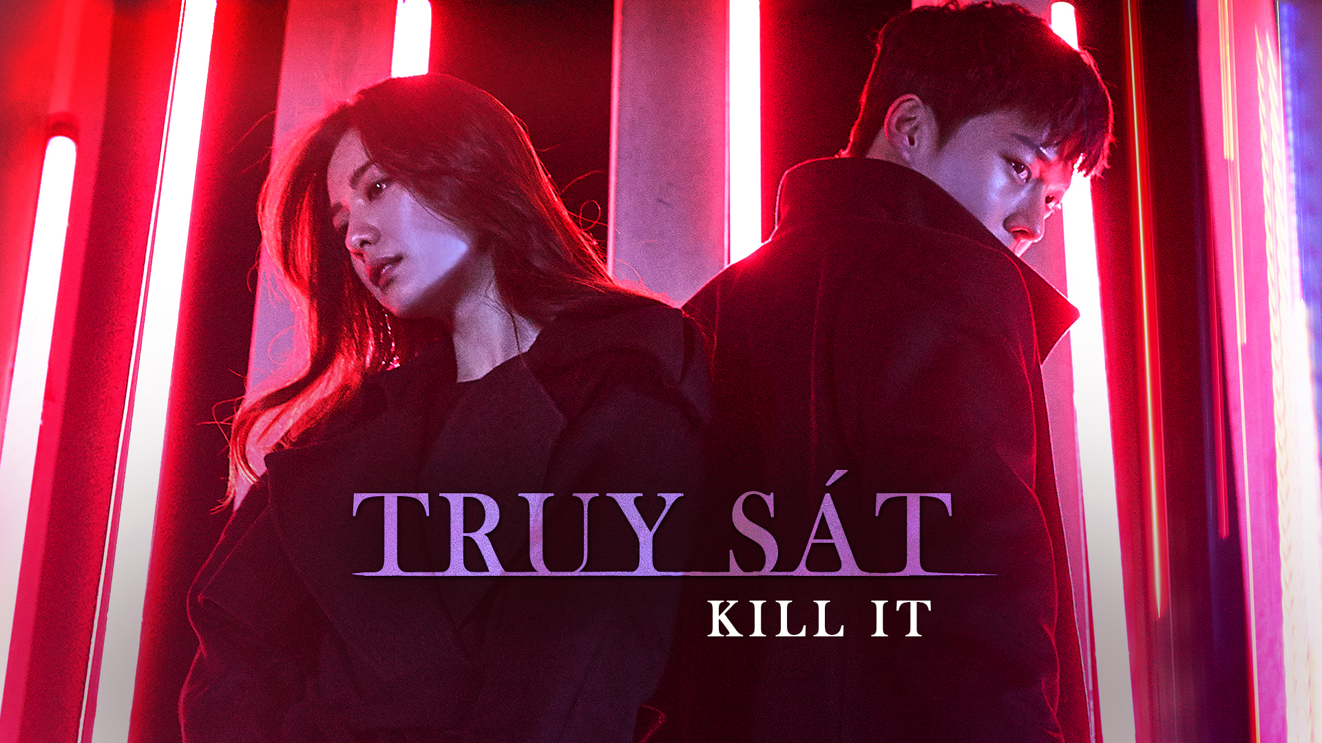 Truy Sat Full