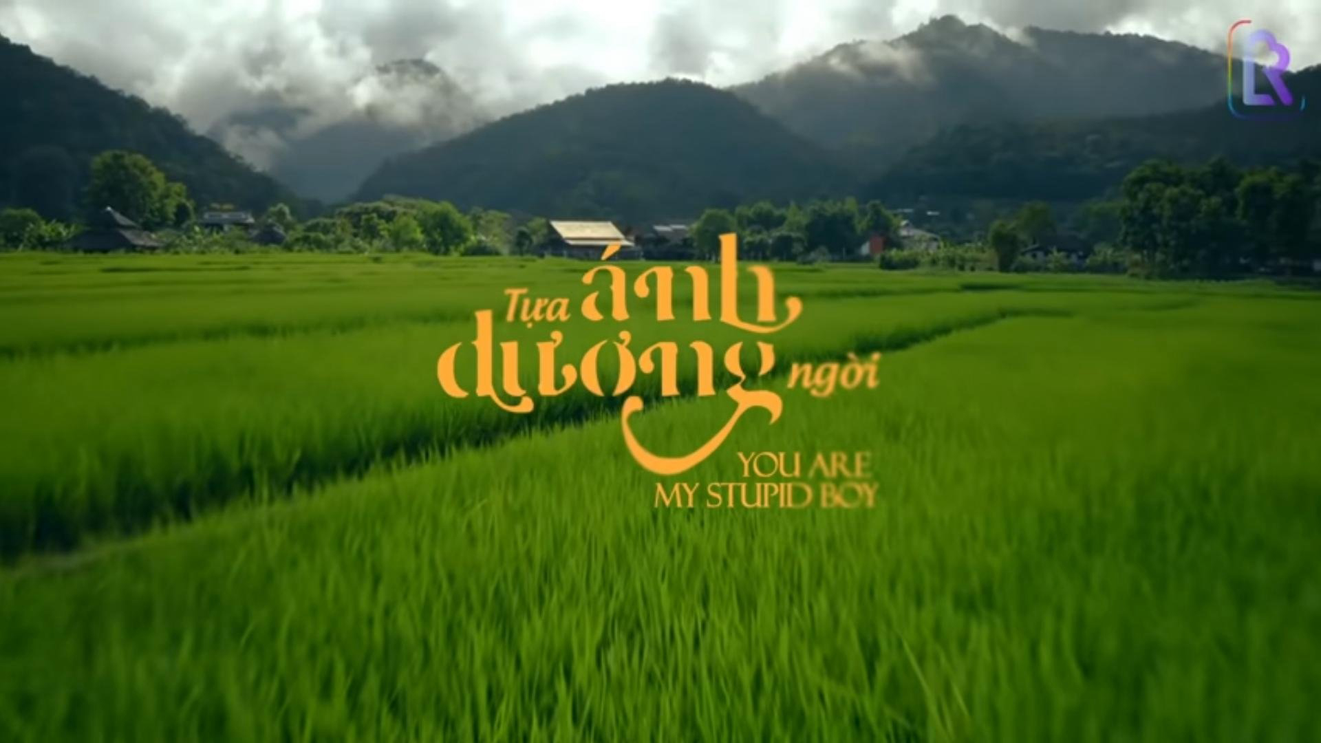 Tựa Ánh Dương Ngời 1