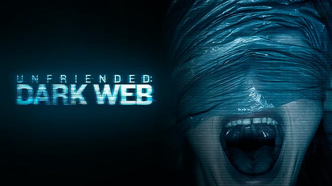 Unfriended: Dark Web Full