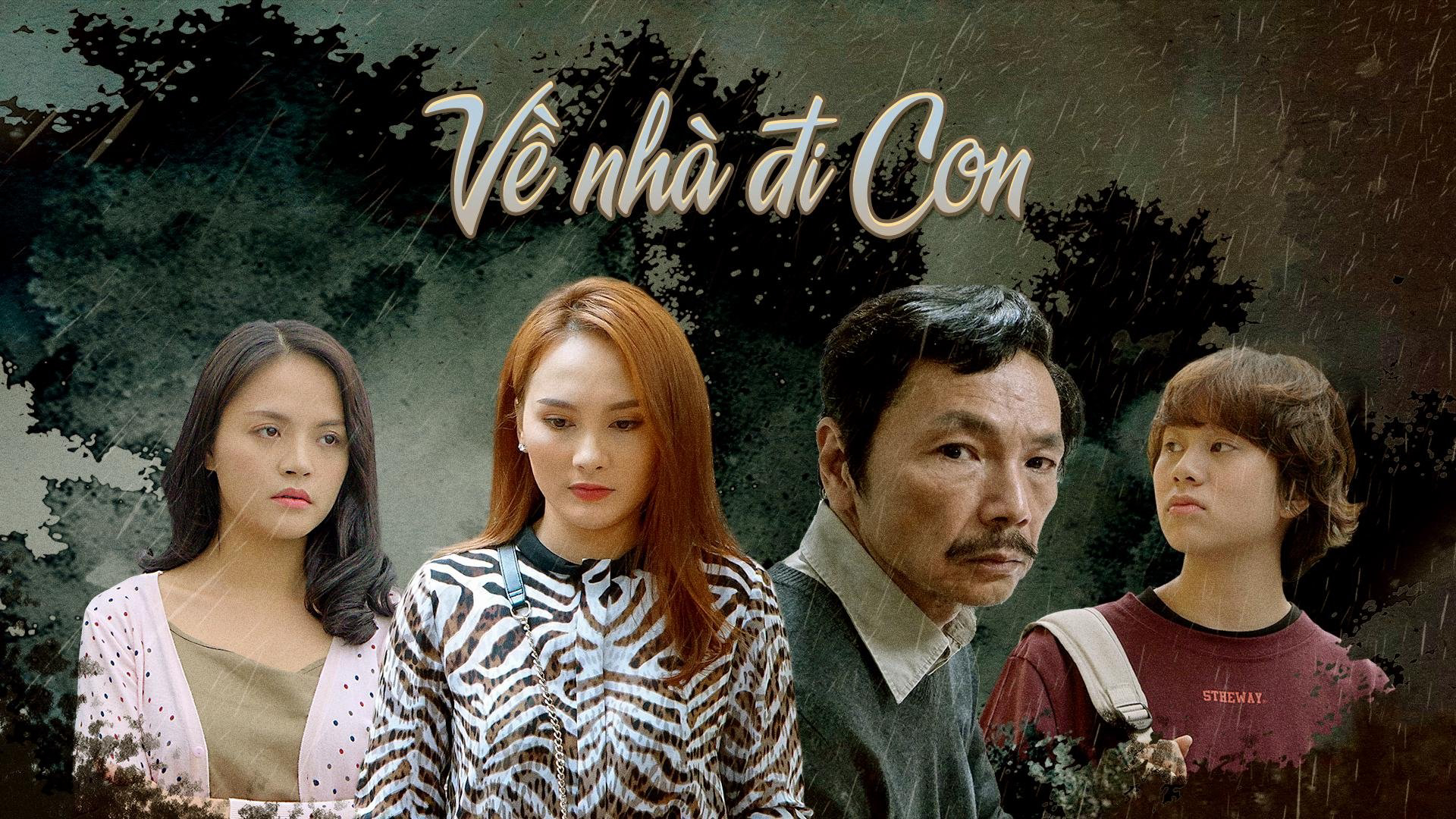 Về Nhà Đi Con 01