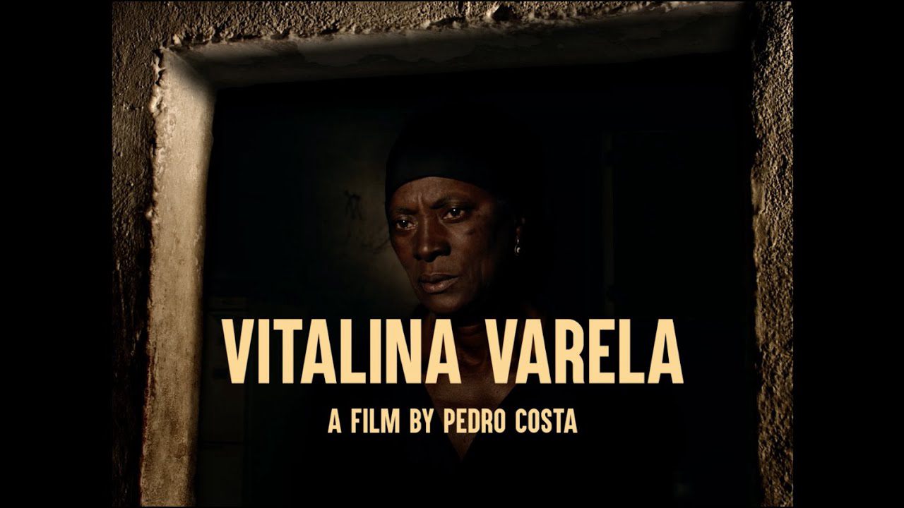 Vitalina Varela Full