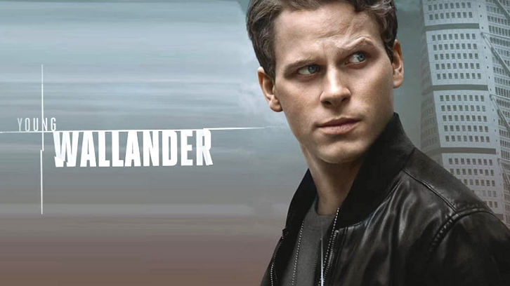 Wallander Cảnh Sát Trẻ Tuổi (Phần 1) 1