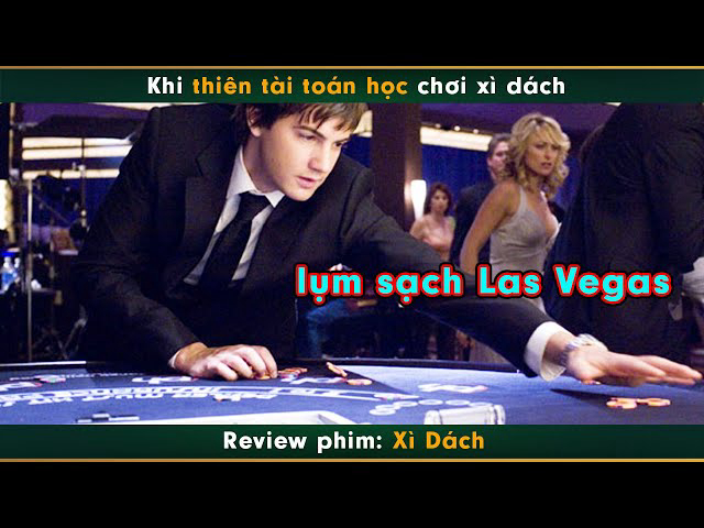 Xì Dách Full