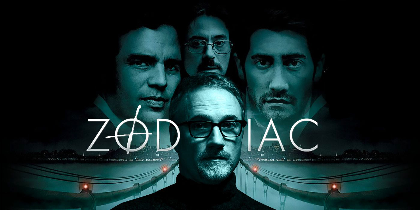 Zodiac Full