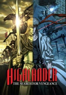 Highlander: The Search For Vengeance Full