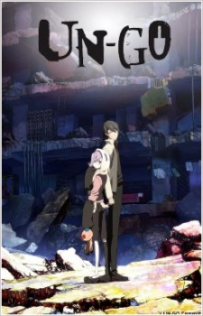 Un-Go 1