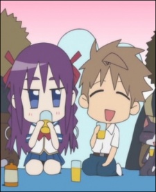 Shikabane Hime: Puchitto Full