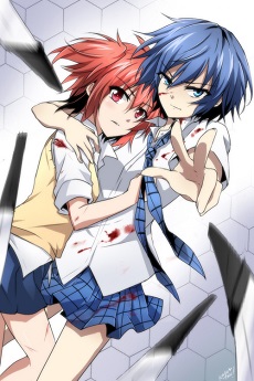 Akuma No Riddle 1