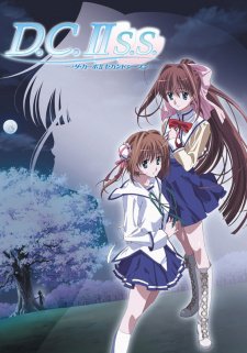 D.C.II S.S.: Da Capo II Second Season 1
