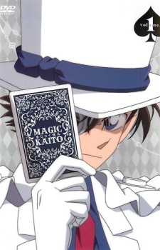 Magic Kaito 1