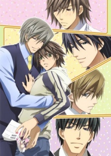 Junjou Romantica Special Full