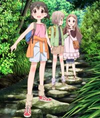 Yama No Susume Second Season Specials 1