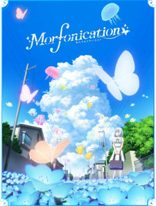 BanG Dream! Morfonication 1