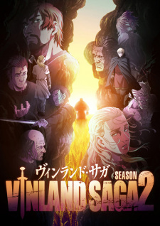 Bản Hùng Ca Viking (Phần 2) 1