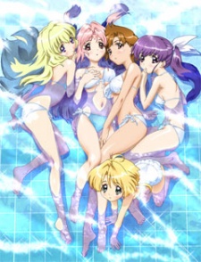 Girls Bravo: Second Season 1