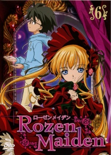 Rozen Maiden 1