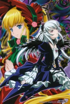 Rozen Maiden: Ouvertüre 1