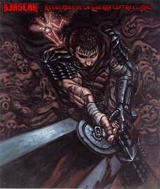 Kenpuu Denki Berserk 1