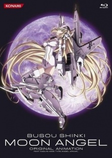 Busou Shinki Moon Angel Full