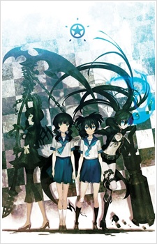 Black★Rock Shooter (OVA) Full