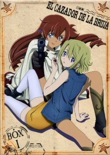 El Cazador De La Bruja 1