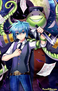 Ansatsu Kyoushitsu: Deai No Jikan Full