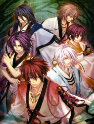 Hiiro No Kakera 2